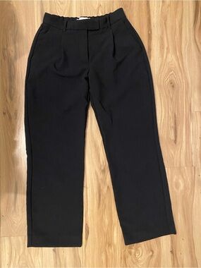 Abercrombie & Fitch Tailored Pants